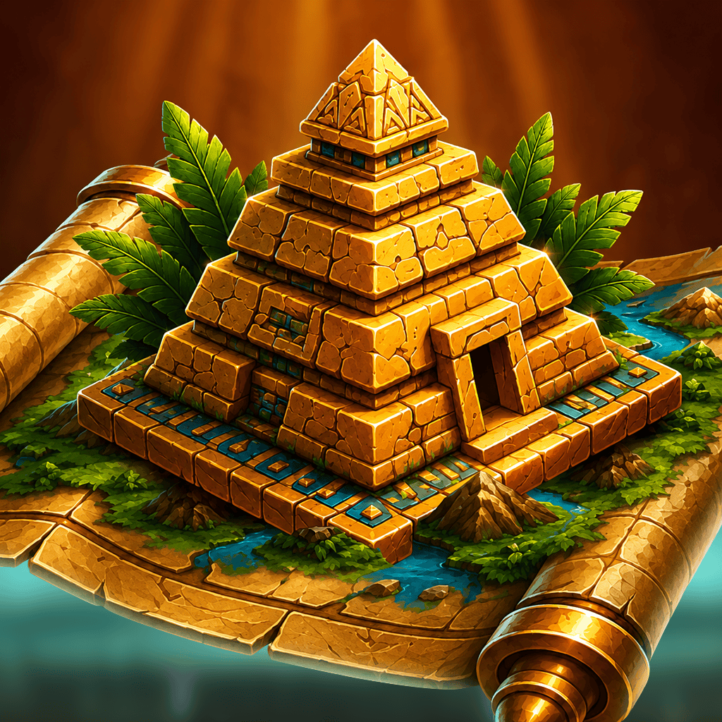 Egyany Routes ikon